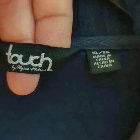 NFL Chicago Bears touch by Alyssa Milano, size XL - Picture 4 of 8